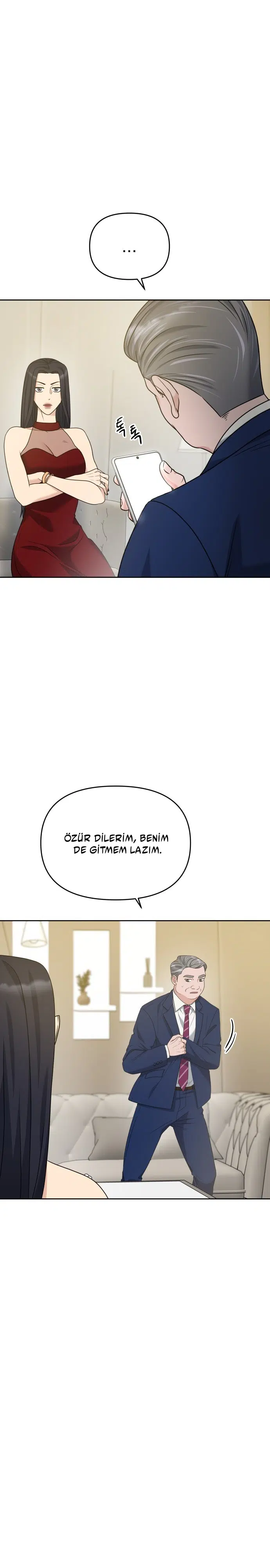 Yarattığım bu dünya - Bölüm 13 Sayfa 26