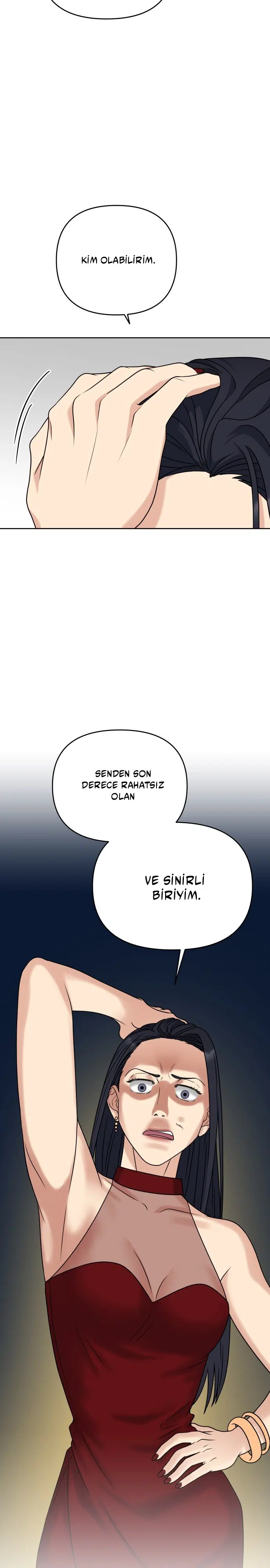 Yarattığım bu dünya - Bölüm 14 Sayfa 14