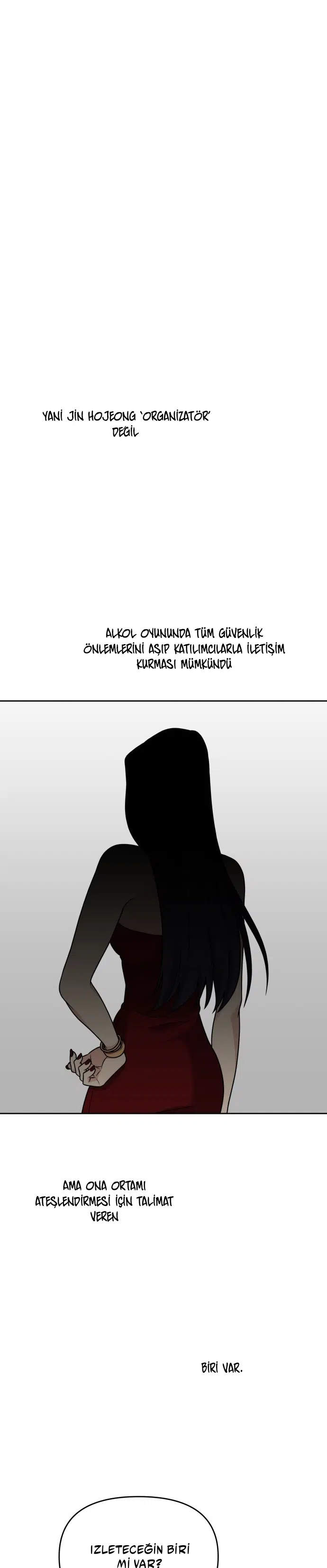 Yarattığım bu dünya - Bölüm 14 Sayfa 31
