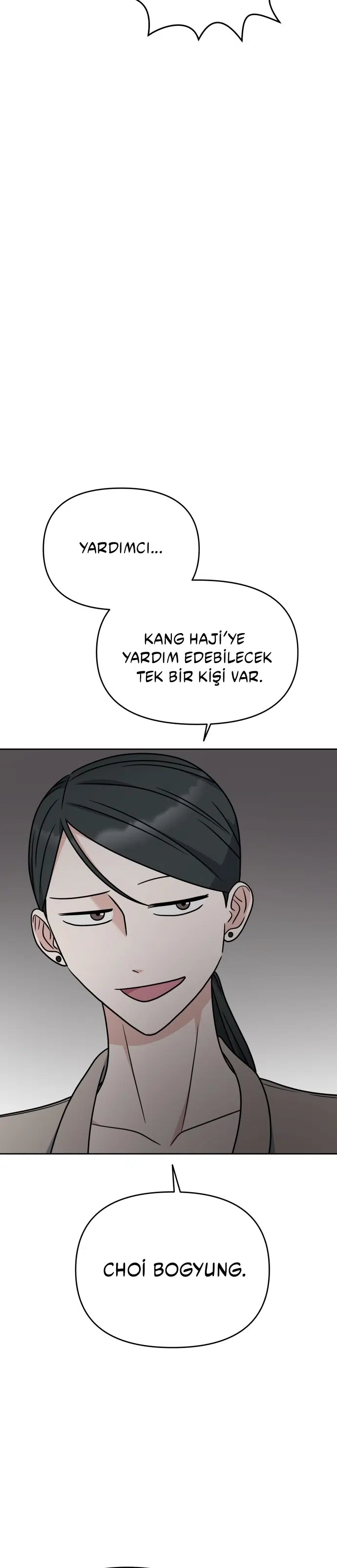 Yarattığım bu dünya - Bölüm 24 Sayfa 30