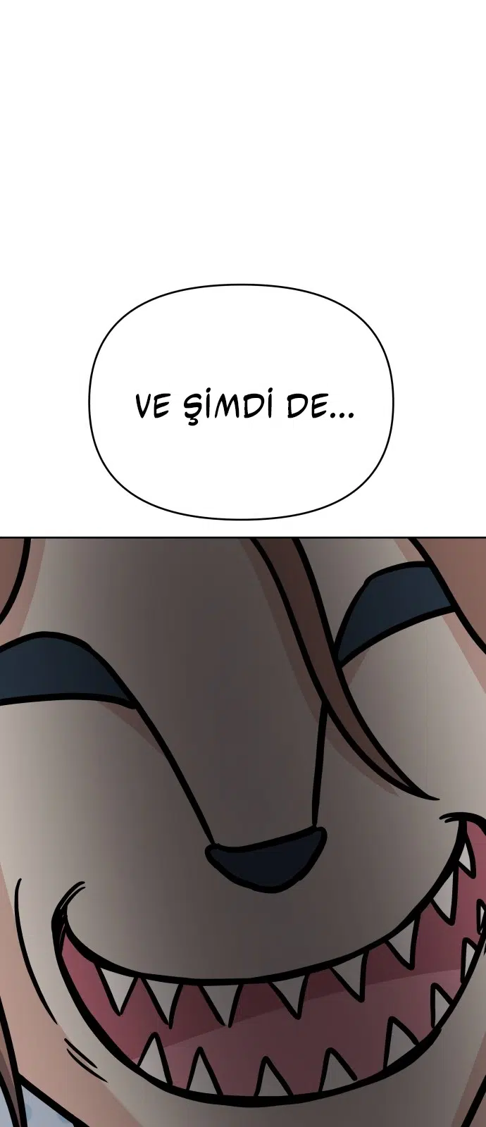 Yarattığım bu dünya - Bölüm 24 Sayfa 40