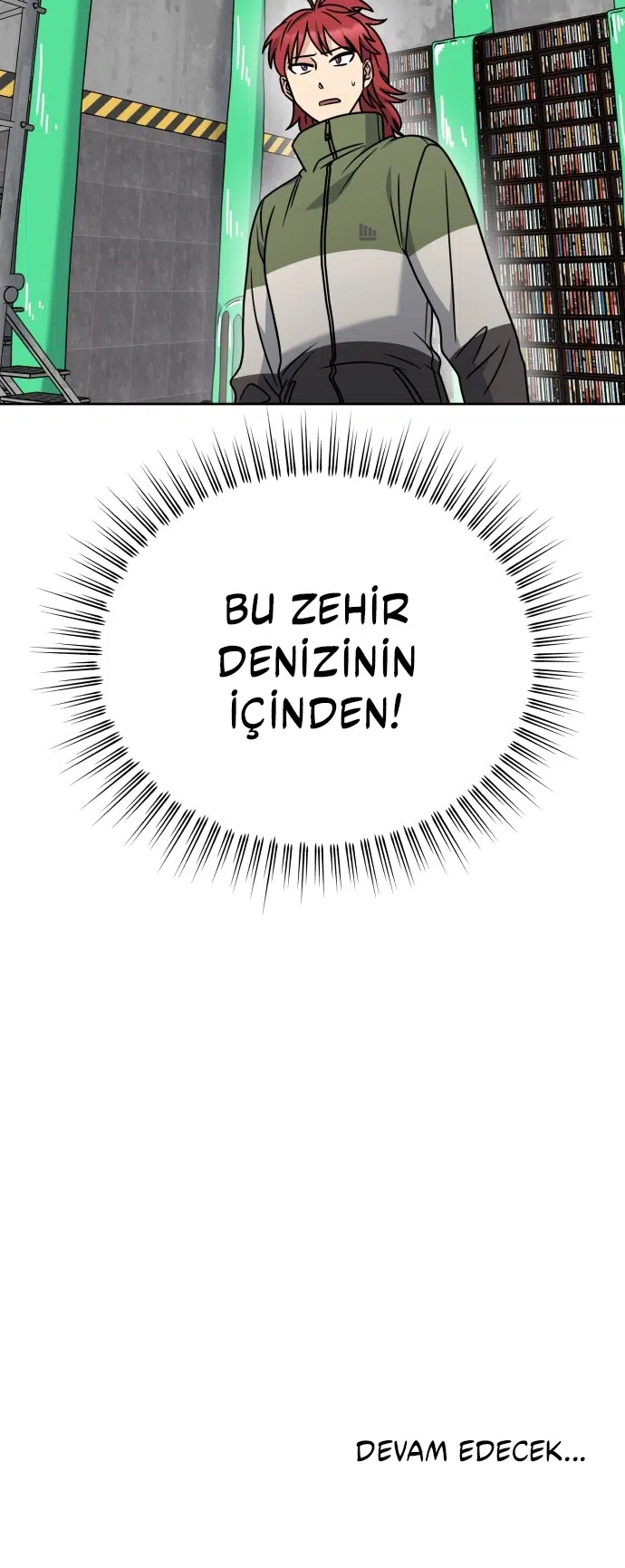 Yarattığım bu dünya - Bölüm 24 Sayfa 46