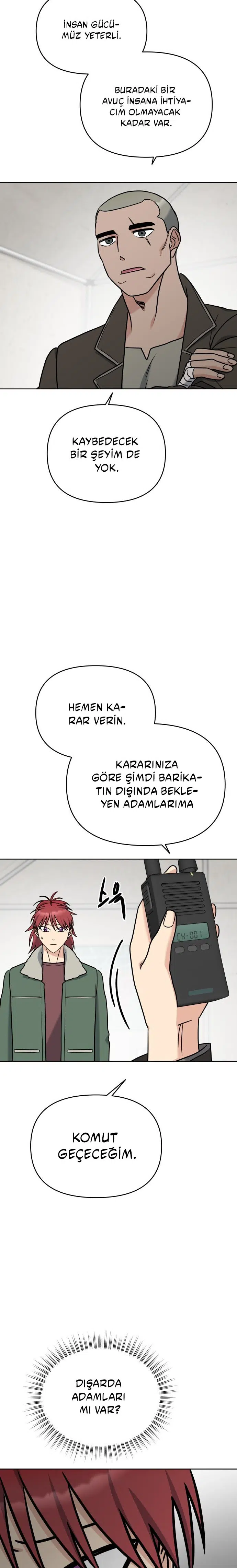 Yarattığım bu dünya - Bölüm 31 Sayfa 7