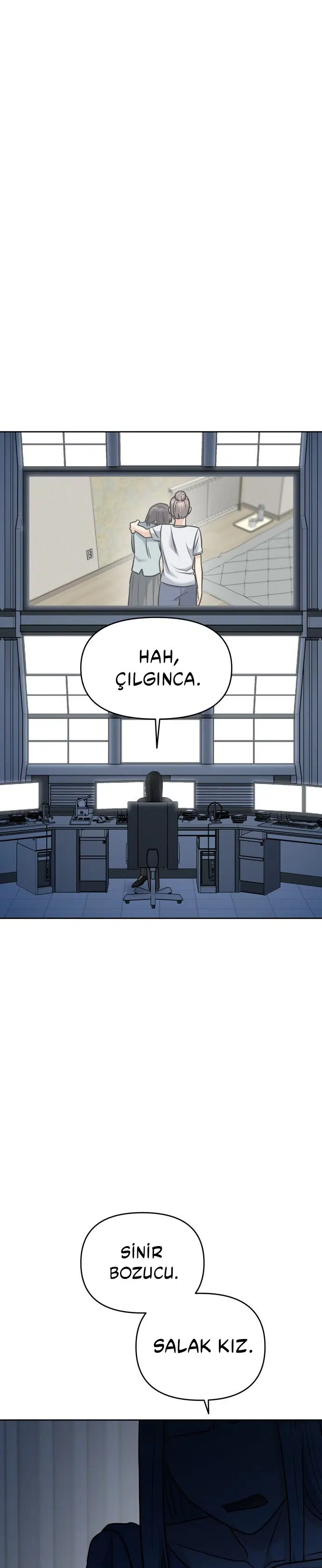 Yarattığım bu dünya - Bölüm 39 Sayfa 20