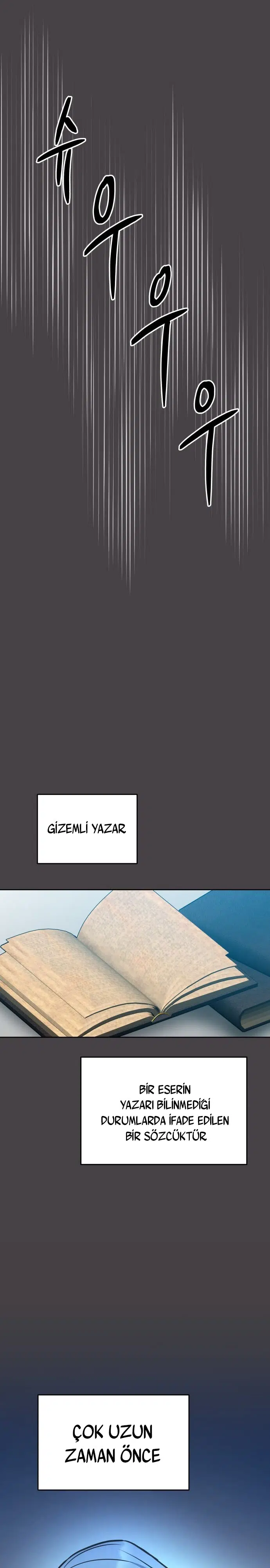 Yarattığım bu dünya - Bölüm 40 Sayfa 15