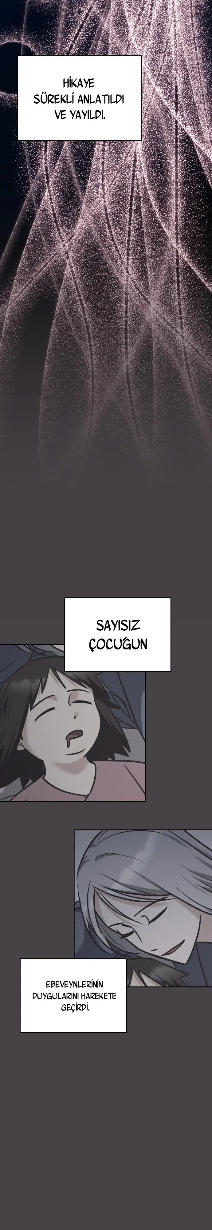 Yarattığım bu dünya - Bölüm 40 Sayfa 17