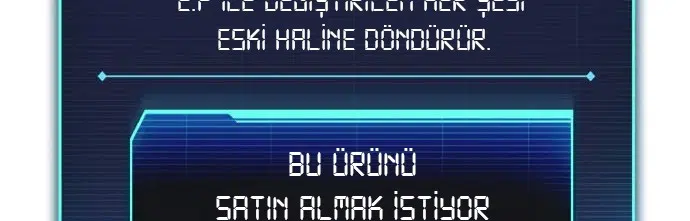 Yarattığım bu dünya - Bölüm 40 Sayfa 44