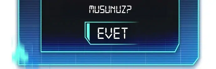 Yarattığım bu dünya - Bölüm 40 Sayfa 45