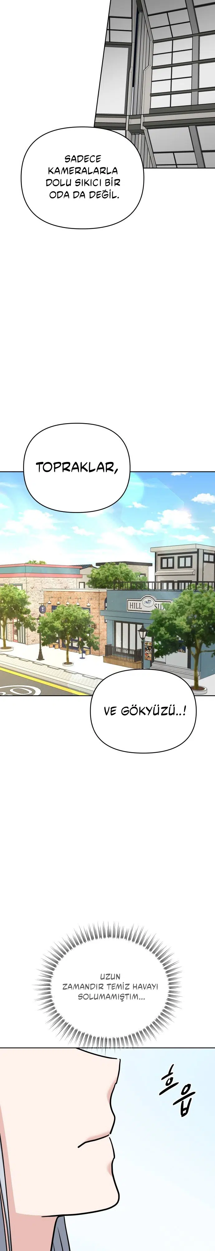 Yarattığım bu dünya - Bölüm 41 Sayfa 10