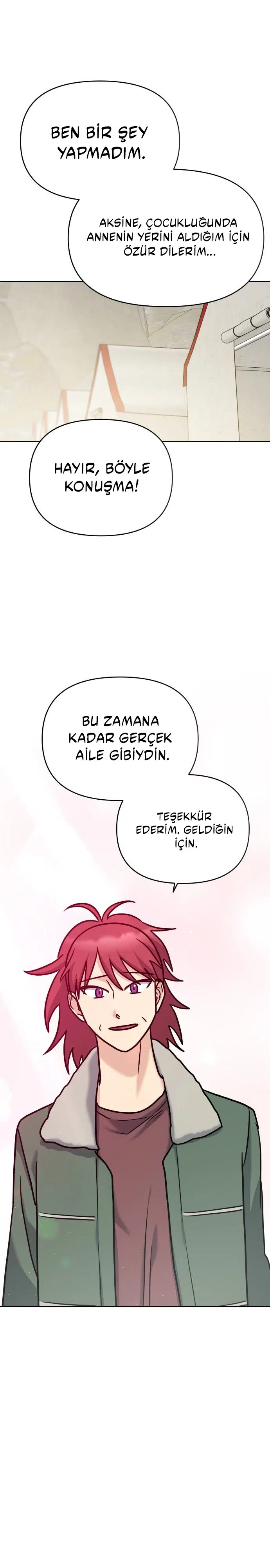 Yarattığım bu dünya - Bölüm 41 Sayfa 36