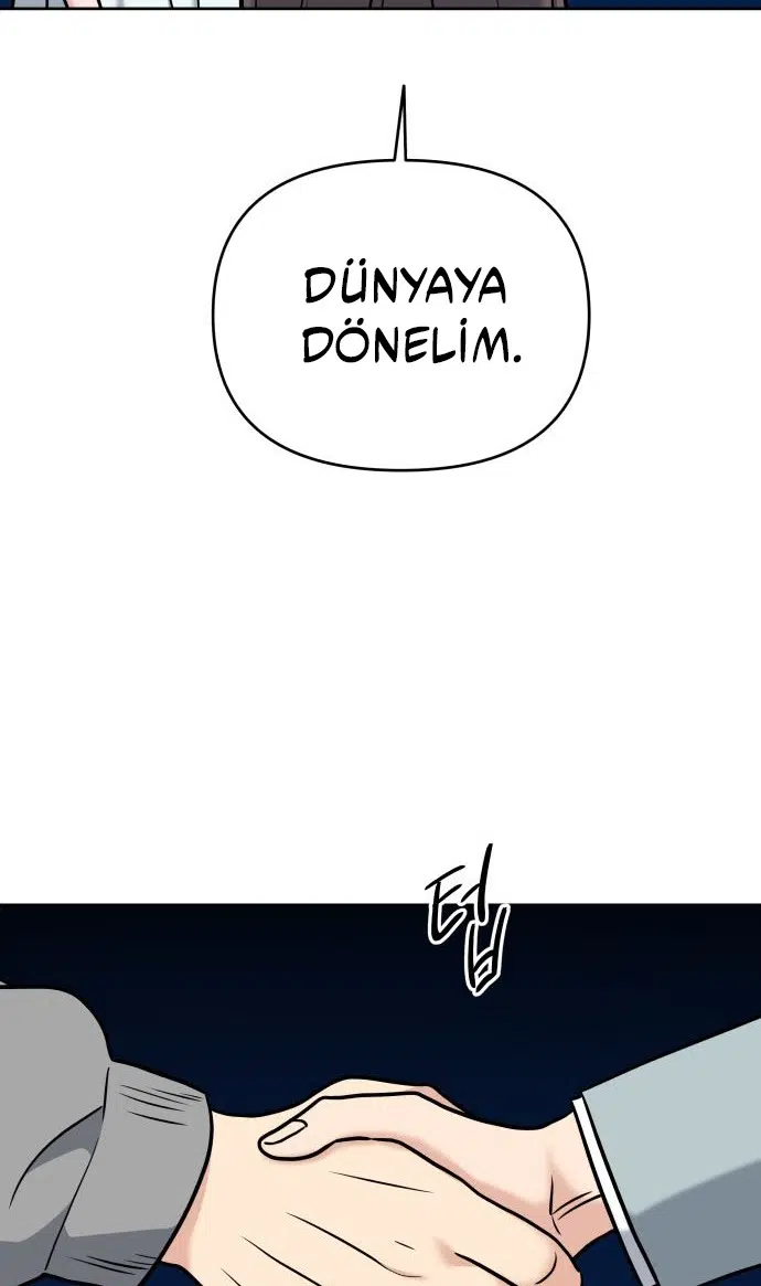 Yarattığım bu dünya - Bölüm 41 Sayfa 60