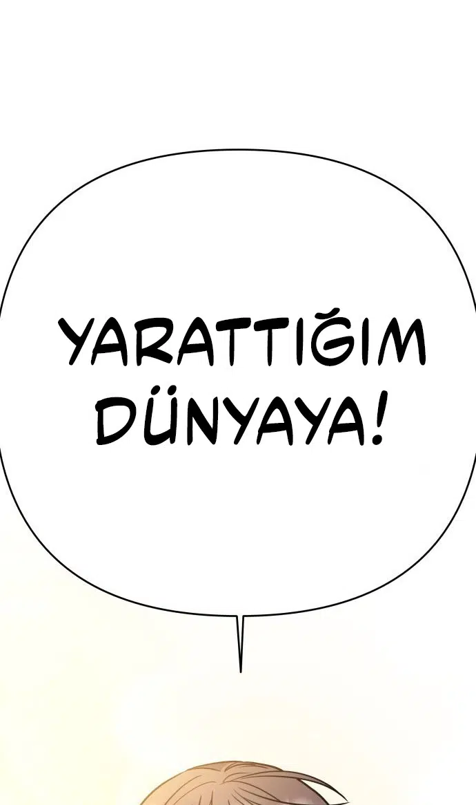 Yarattığım bu dünya - Bölüm 41 Sayfa 63