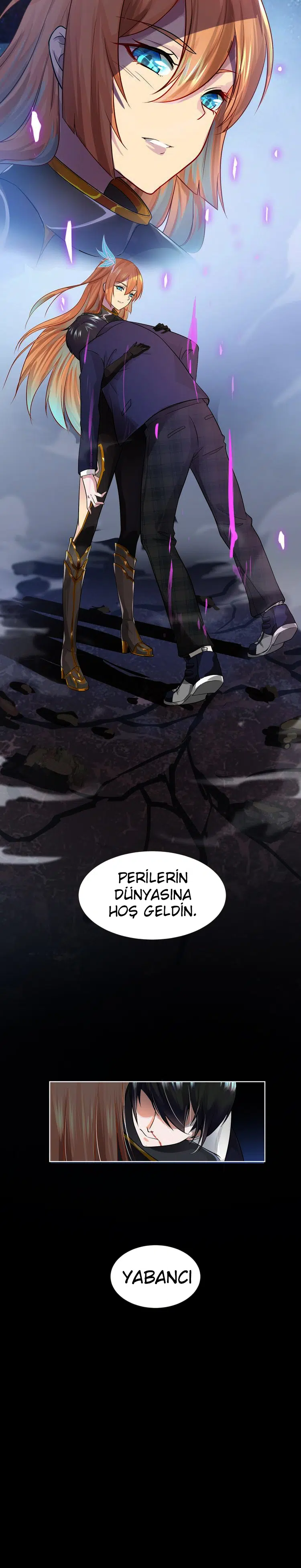 Peri teçhizatı - Bölüm 2 Sayfa 15