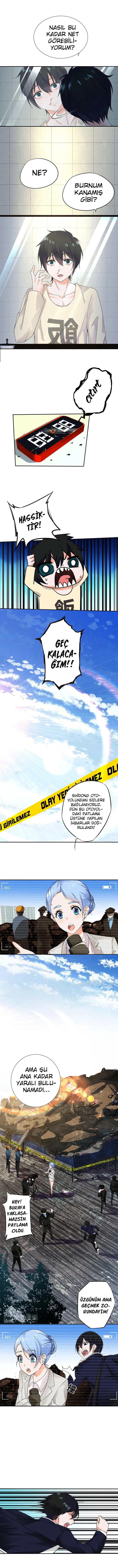 Peri teçhizatı - Bölüm 3 Sayfa 4