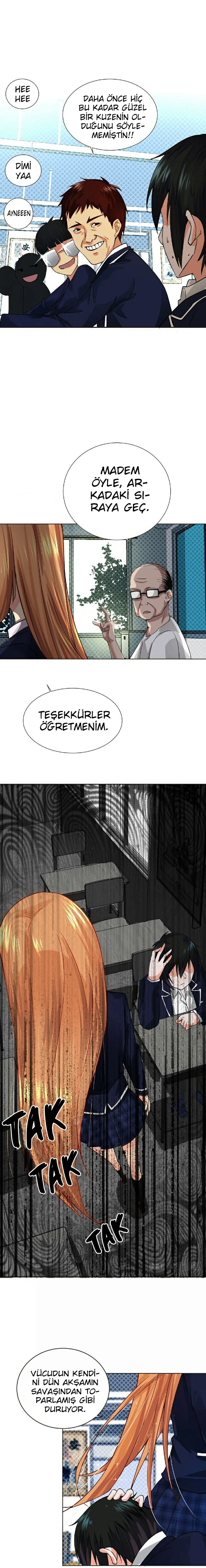 Peri teçhizatı - Bölüm 4 Sayfa 5
