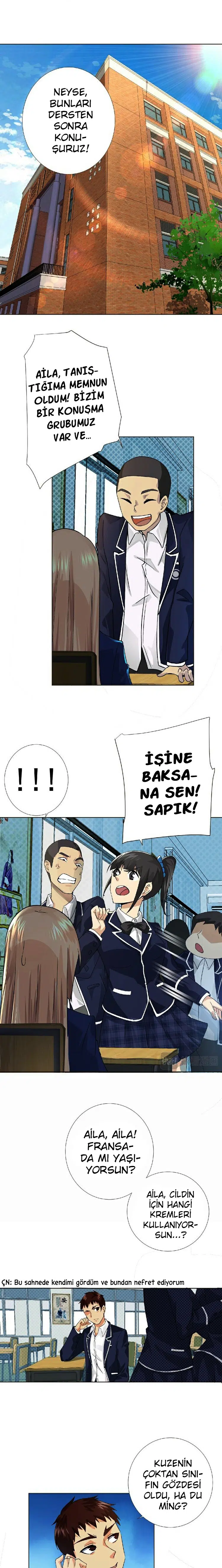 Peri teçhizatı - Bölüm 4 Sayfa 7