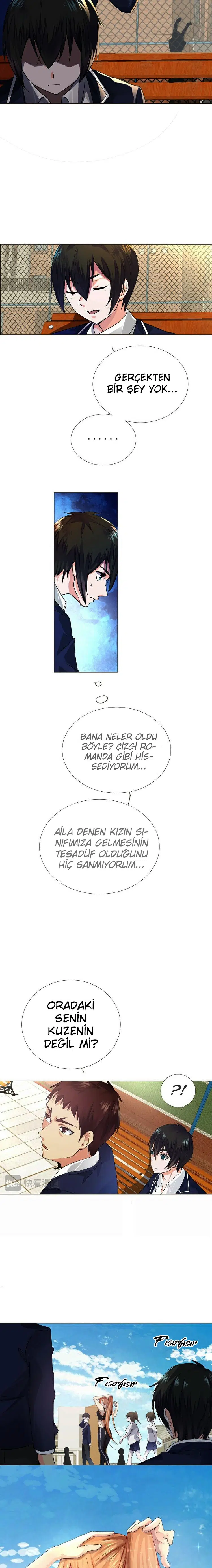 Peri teçhizatı - Bölüm 4 Sayfa 9