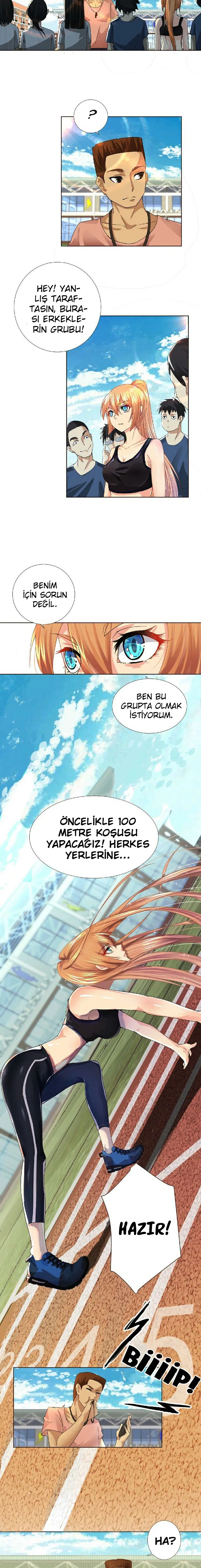 Peri teçhizatı - Bölüm 4 Sayfa 11