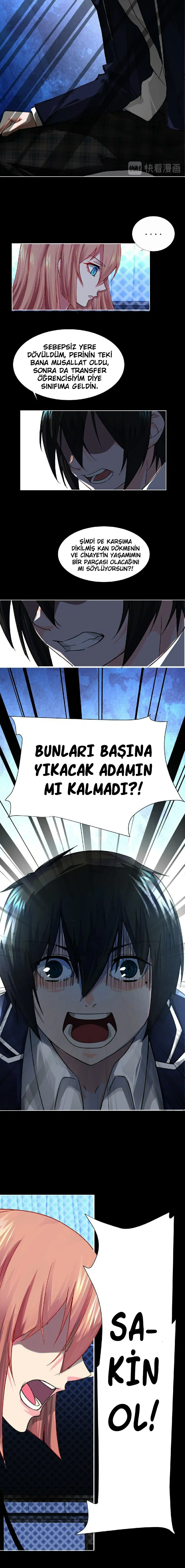 Peri teçhizatı - Bölüm 5 Sayfa 6