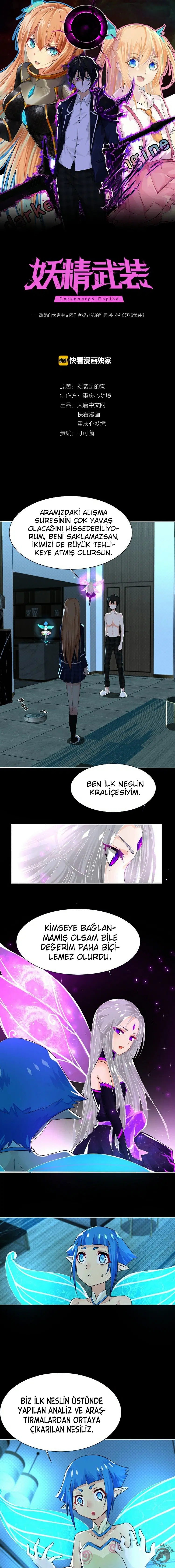 Peri teçhizatı - Bölüm 7 Sayfa 2
