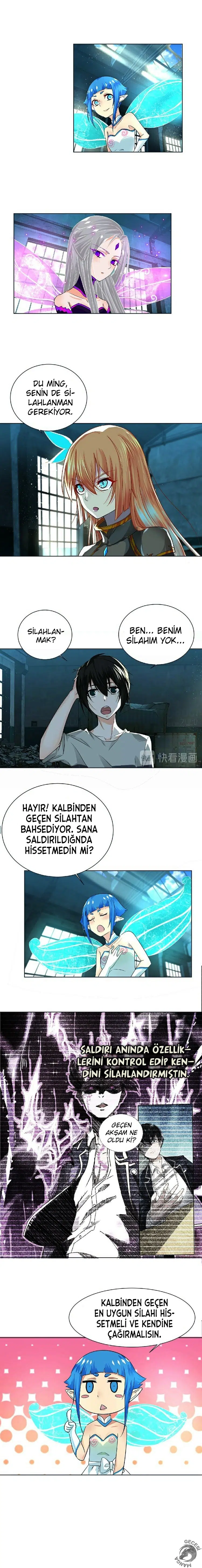 Peri teçhizatı - Bölüm 7 Sayfa 11