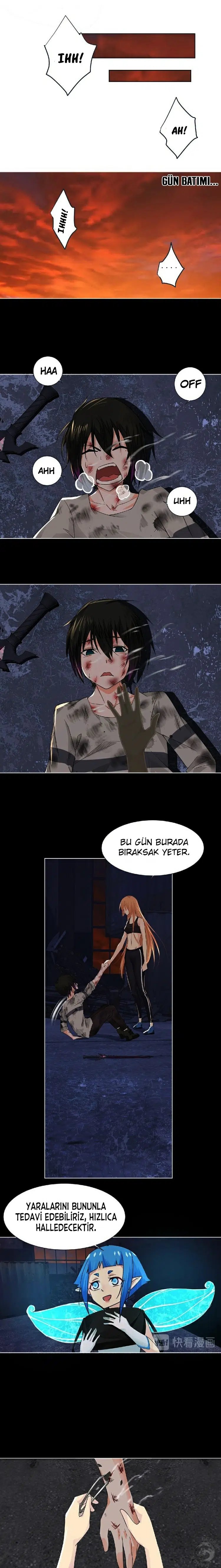 Peri teçhizatı - Bölüm 8 Sayfa 7