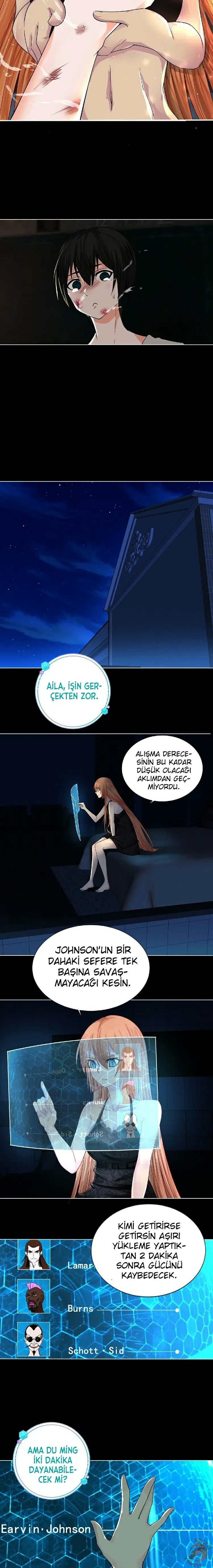 Peri teçhizatı - Bölüm 8 Sayfa 9