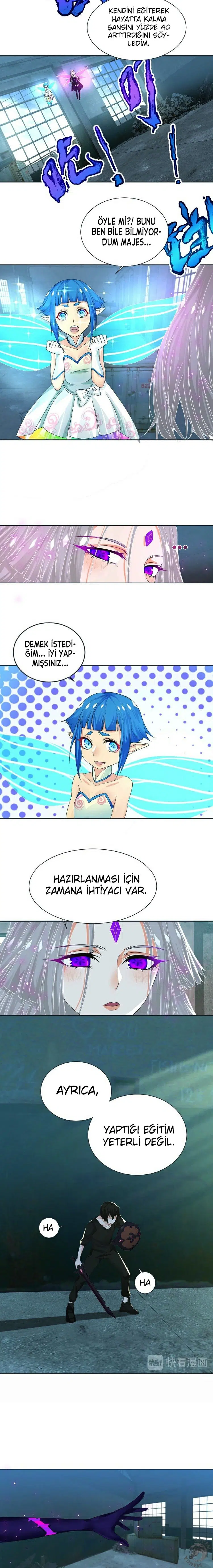 Peri teçhizatı - Bölüm 9 Sayfa 4