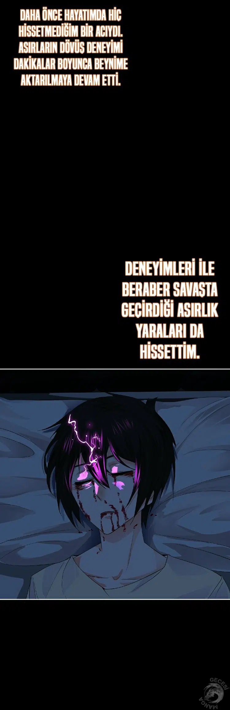 Peri teçhizatı - Bölüm 9 Sayfa 14