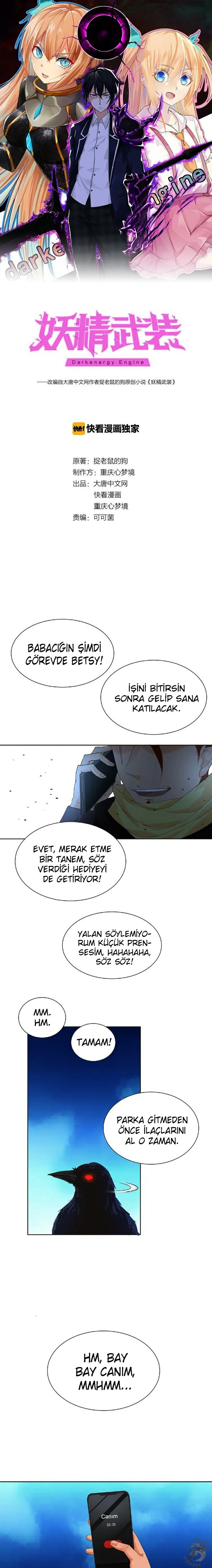 Peri teçhizatı - Bölüm 11 Sayfa 2