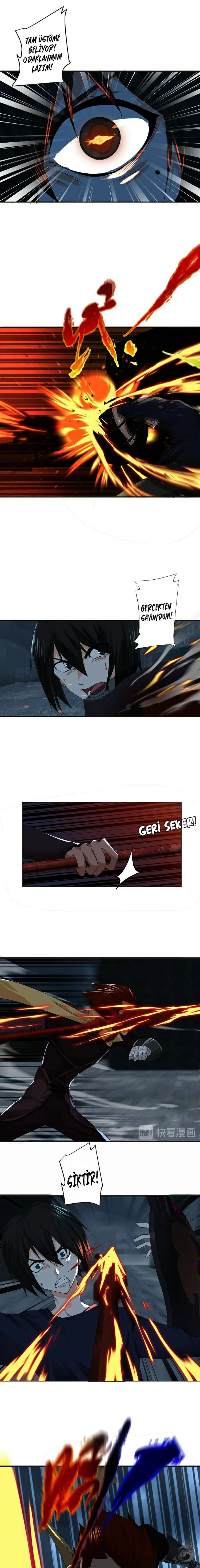 Peri teçhizatı - Bölüm 11 Sayfa 14