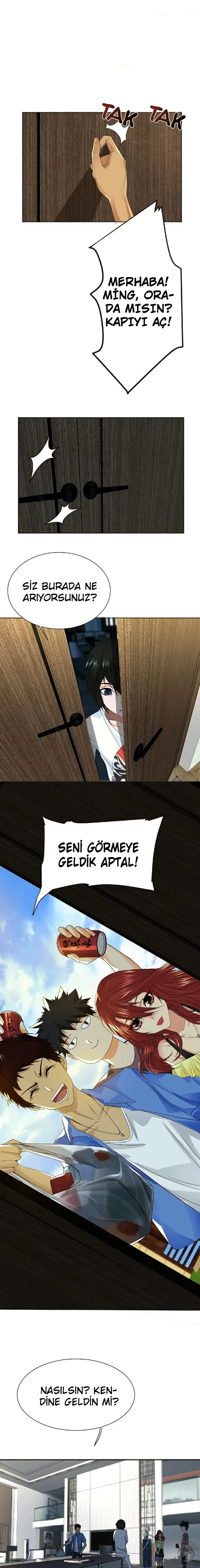 Peri teçhizatı - Bölüm 14 Sayfa 8