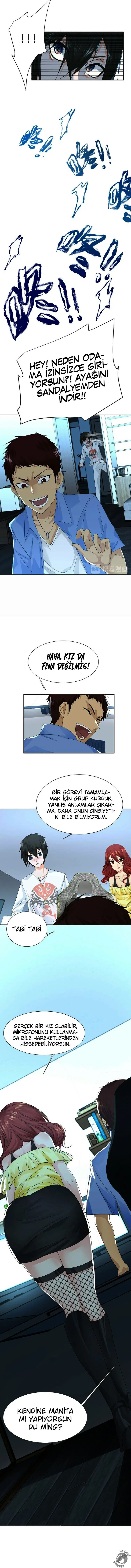 Peri teçhizatı - Bölüm 14 Sayfa 10