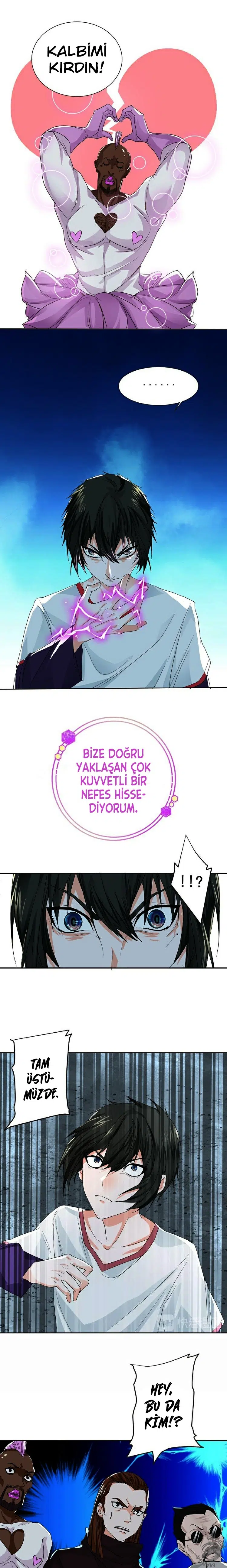 Peri teçhizatı - Bölüm 15 Sayfa 6