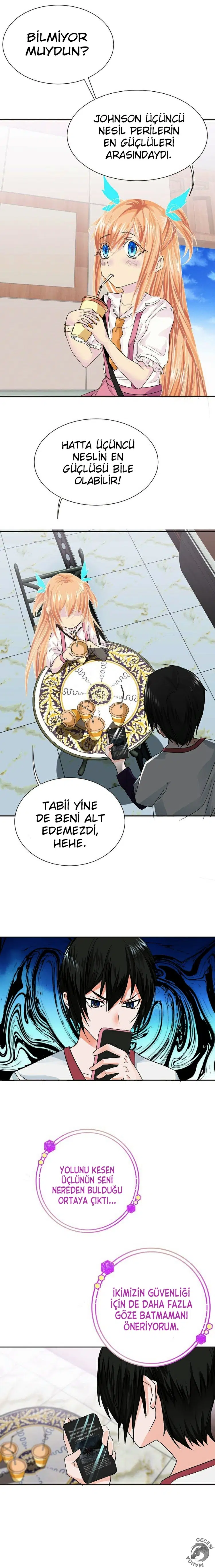 Peri teçhizatı - Bölüm 16 Sayfa 9