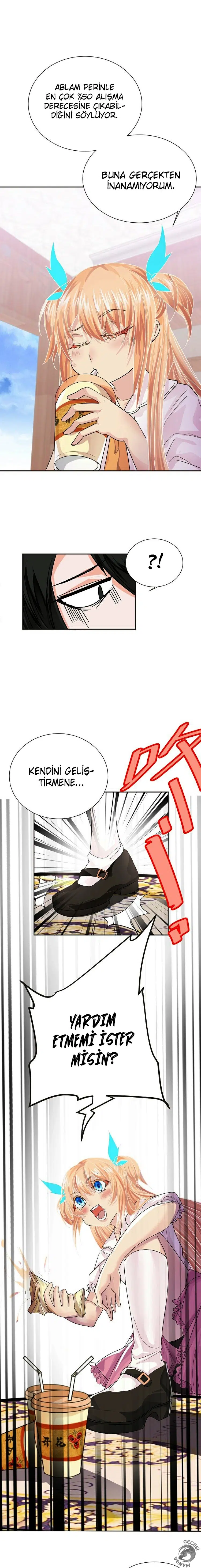 Peri teçhizatı - Bölüm 16 Sayfa 10