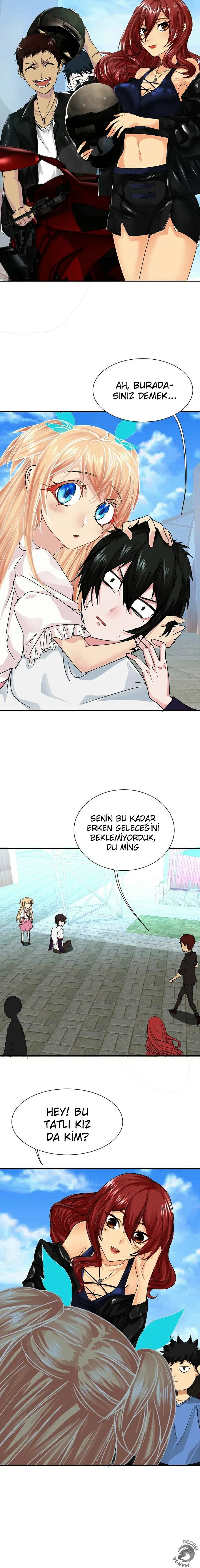 Peri teçhizatı - Bölüm 17 Sayfa 4