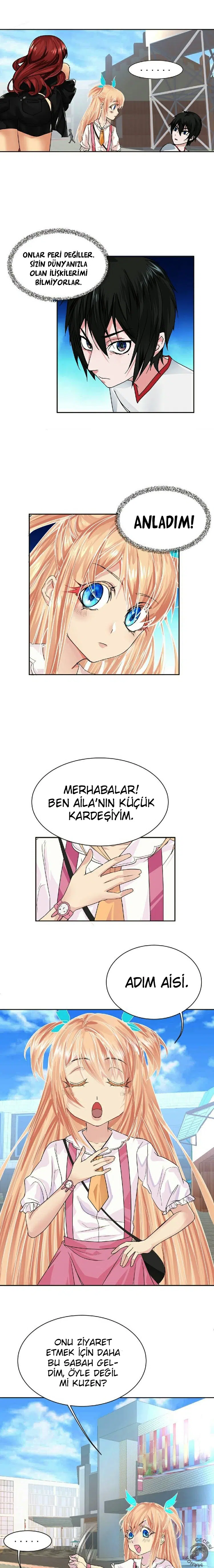 Peri teçhizatı - Bölüm 17 Sayfa 5