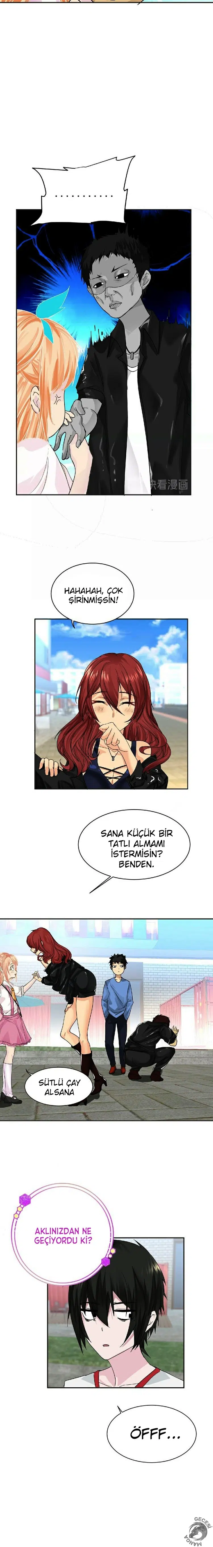 Peri teçhizatı - Bölüm 17 Sayfa 7