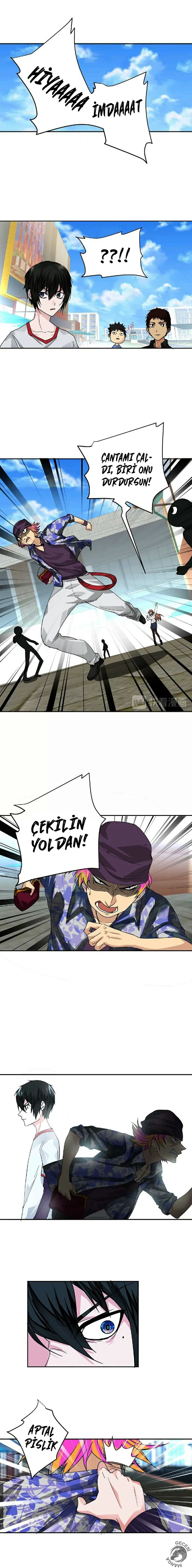 Peri teçhizatı - Bölüm 17 Sayfa 8
