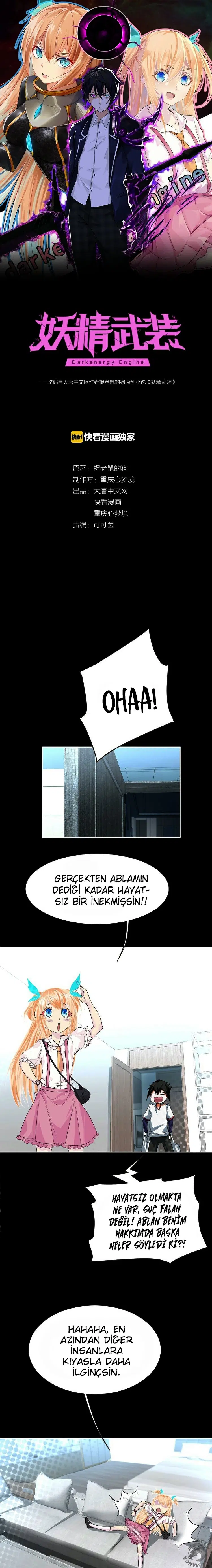 Peri teçhizatı - Bölüm 18 Sayfa 2