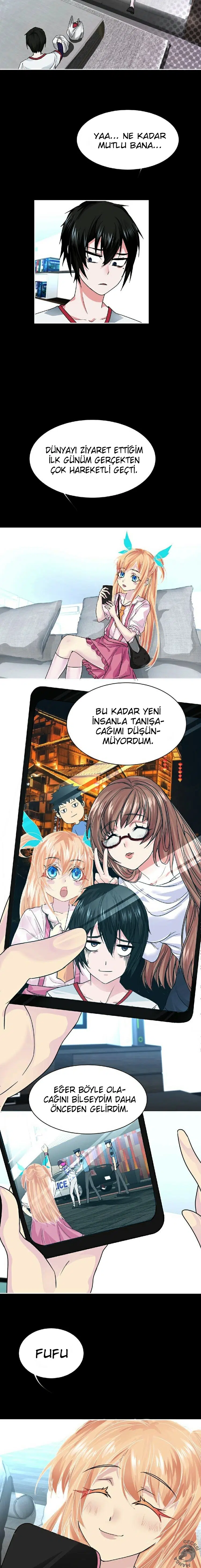Peri teçhizatı - Bölüm 18 Sayfa 3