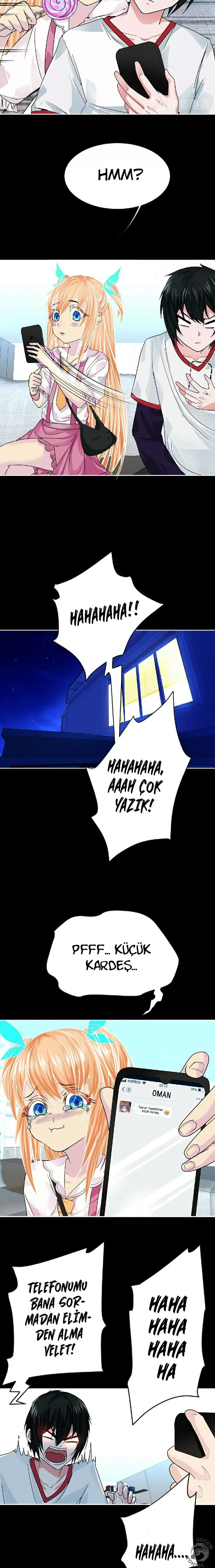Peri teçhizatı - Bölüm 18 Sayfa 5