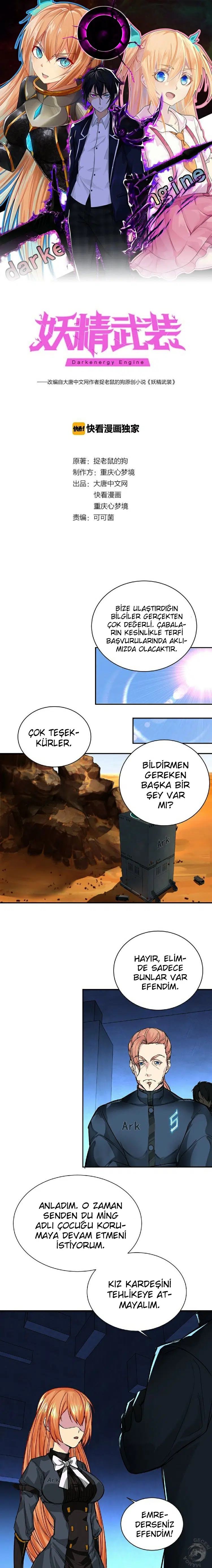 Peri teçhizatı - Bölüm 20 Sayfa 2