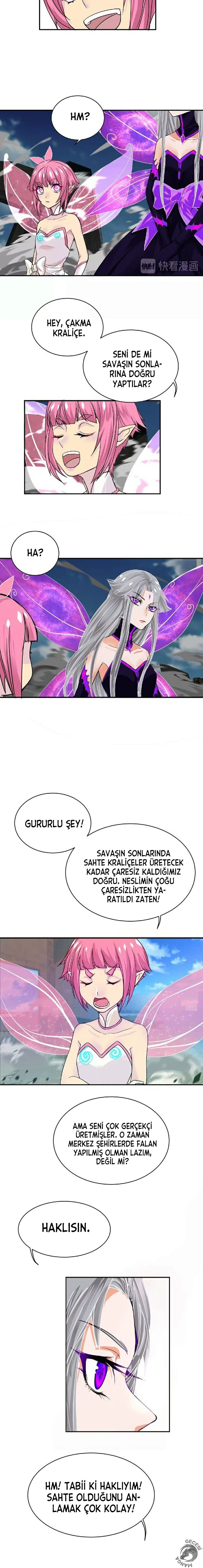 Peri teçhizatı - Bölüm 20 Sayfa 6