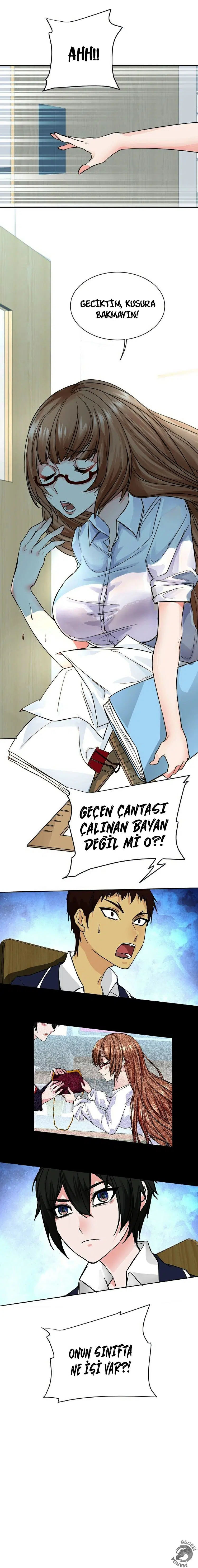 Peri teçhizatı - Bölüm 21 Sayfa 10