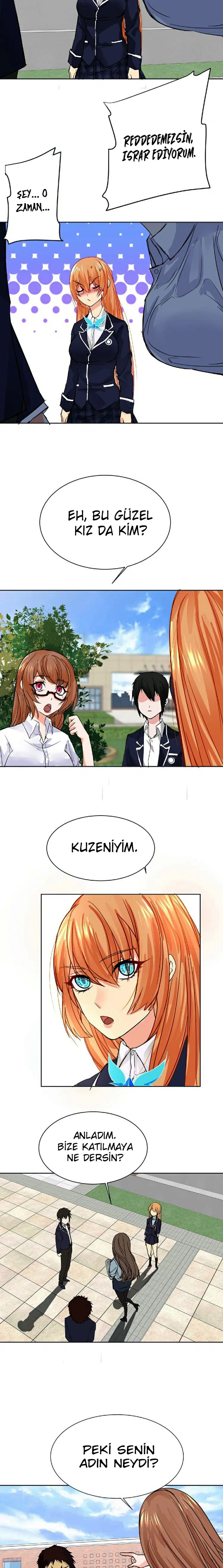 Peri teçhizatı - Bölüm 22 Sayfa 5