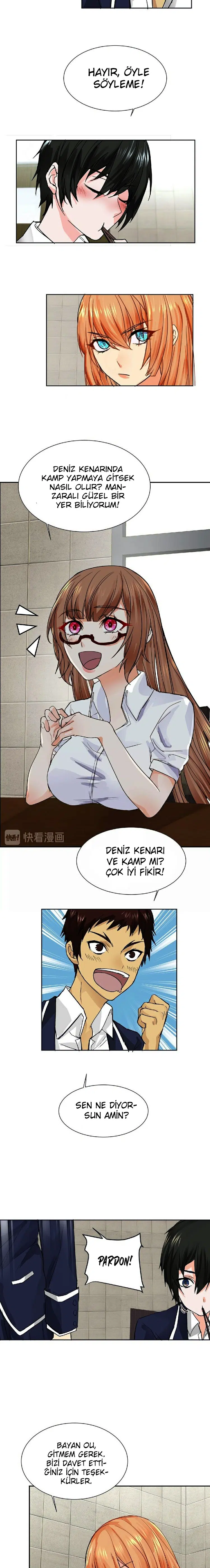 Peri teçhizatı - Bölüm 22 Sayfa 7