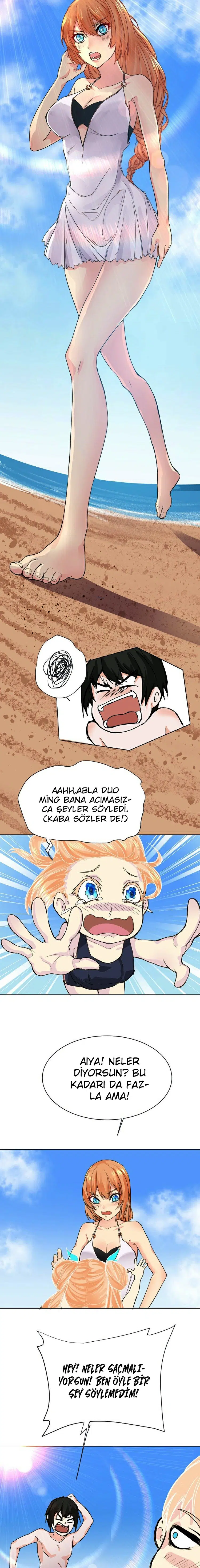 Peri teçhizatı - Bölüm 23 Sayfa 7
