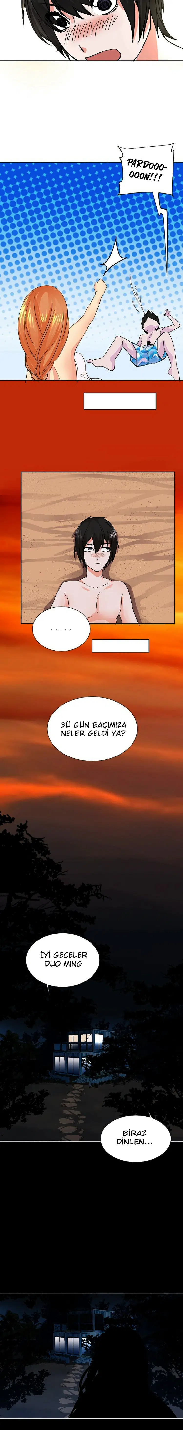 Peri teçhizatı - Bölüm 23 Sayfa 10